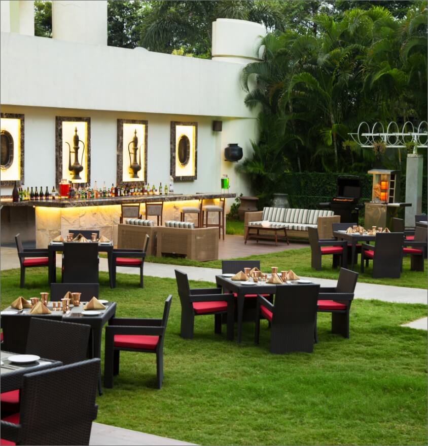 Top Banquet halls in Hyderabad
