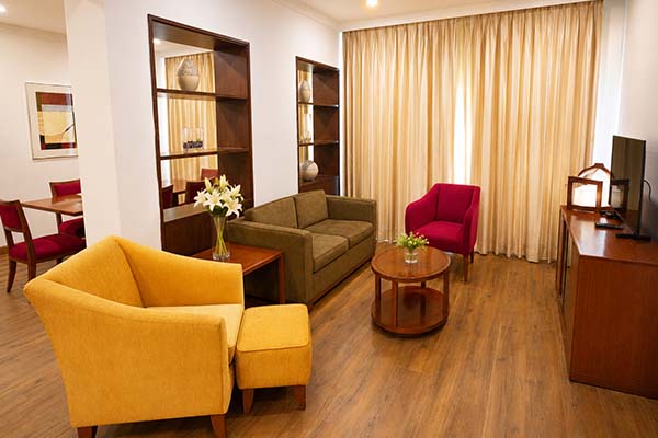 Ella Suite Room (1)