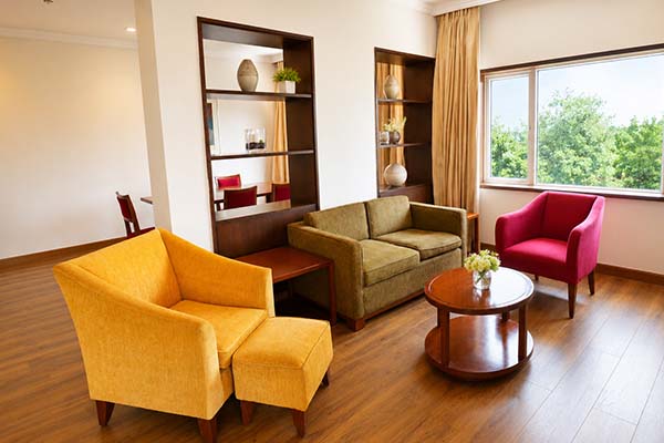 Ella Suite Room (4)