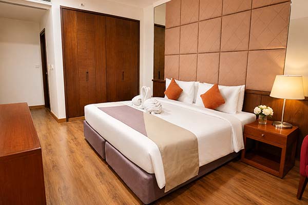 Ella Suite Room (8)