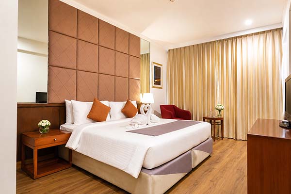 Ella Suite Room (9)