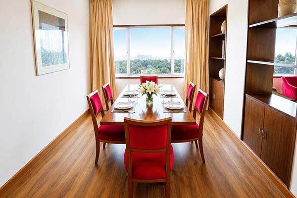 Ella Suite Room