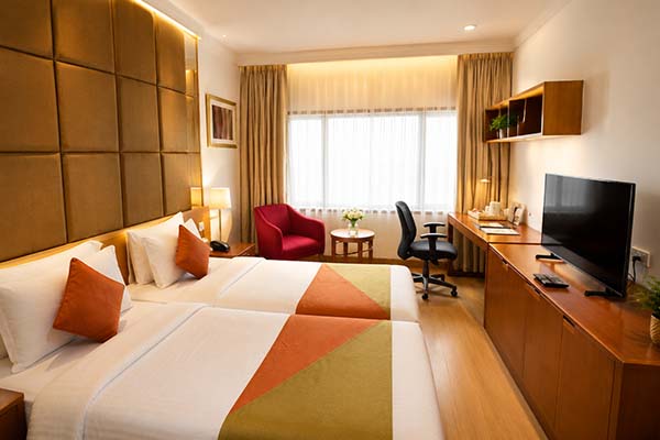 Superior Room (FullRoom)